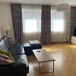 Apartment 5 At Cologne Cathedral