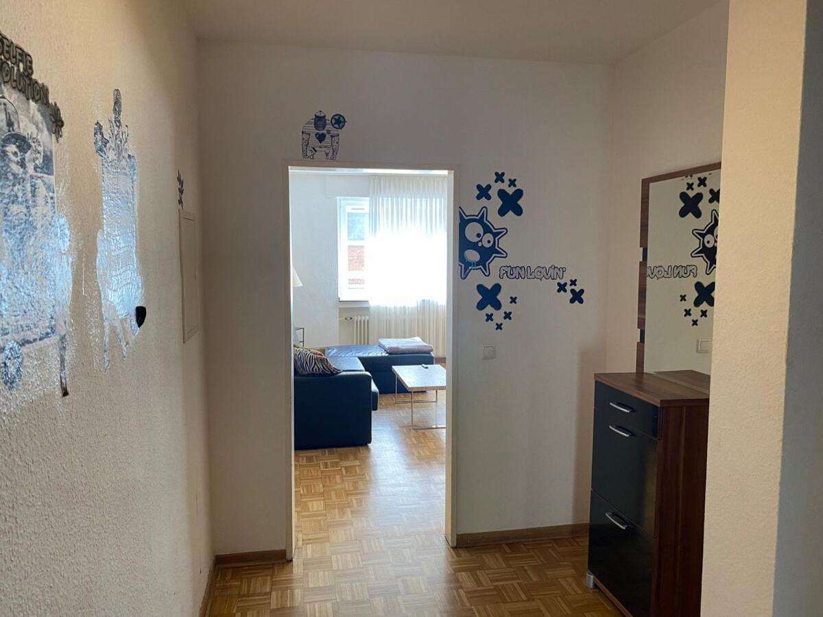 Apartment 5 At Cathedral