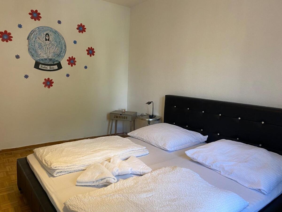 Apartment 5 At Cathedral