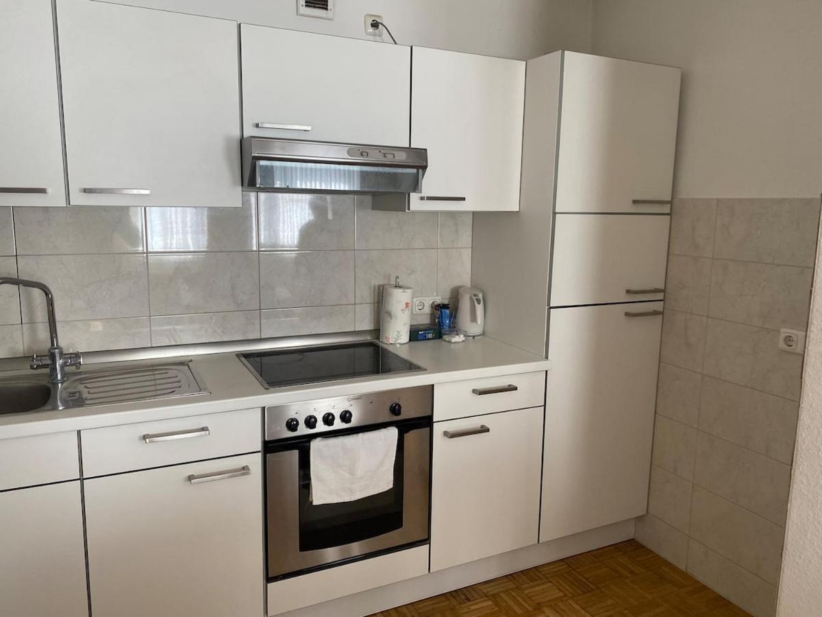 Apartment 5 At Cathedral Köln