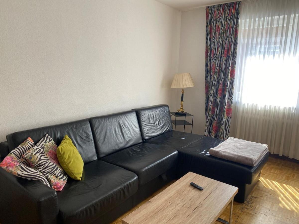5 At Cathedral Apartment